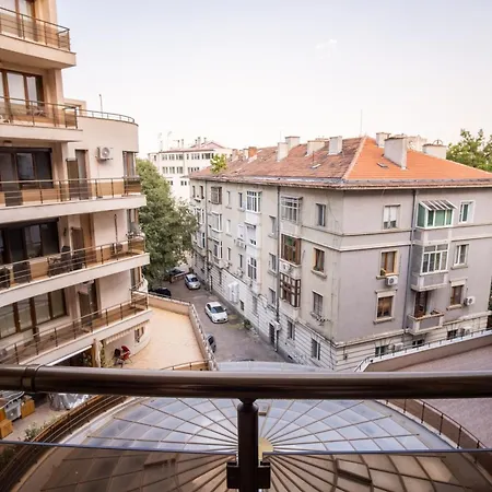 Apartment дунав *