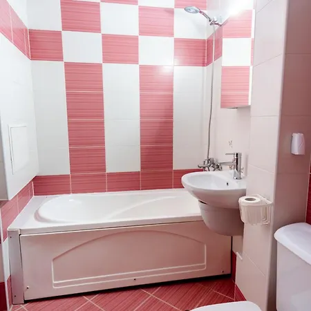 дунав Apartment Ruse