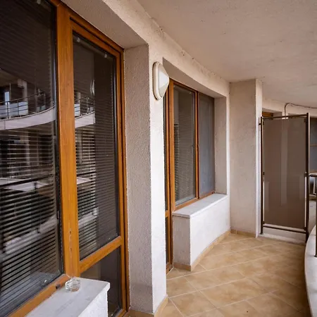 дунав Apartment *