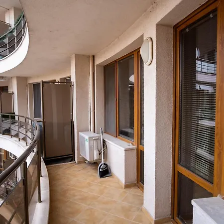 Apartment дунав Ruse