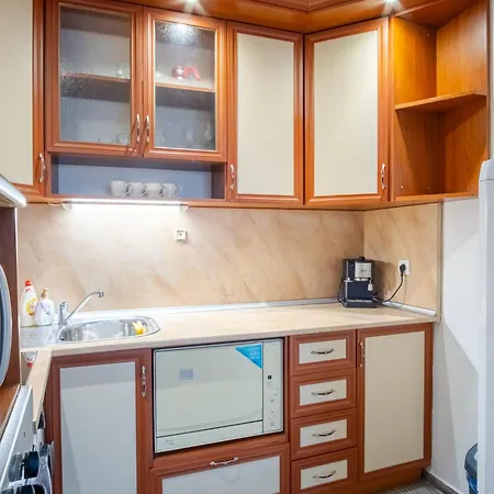дунав Apartment Ruse