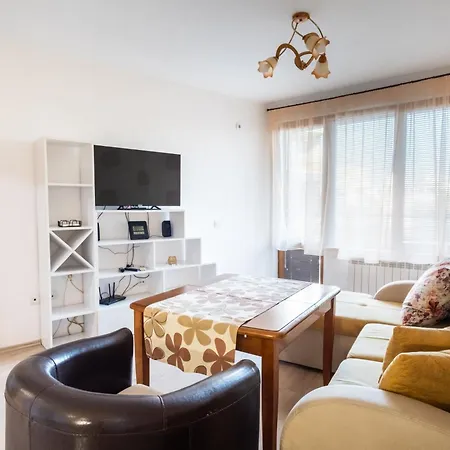 дунав Apartment Ruse