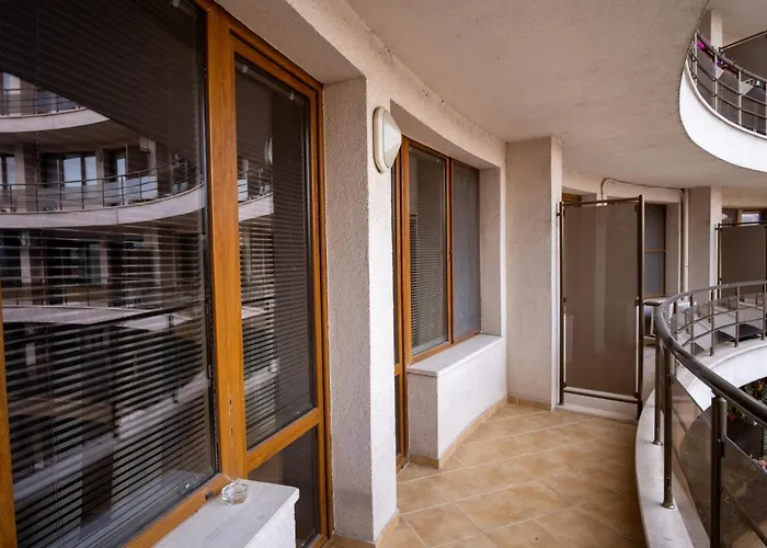 дунав アパート *